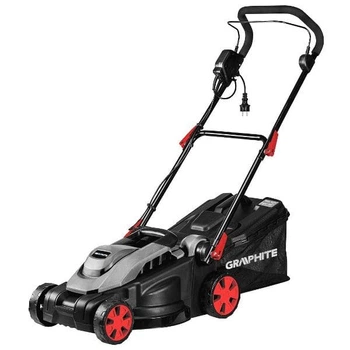 Газонокосарка Graphite 59G474