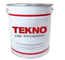 Фарба для дорожньої розмітки Teknobond 960. 25 кг RAL 1023 (Жовта)
