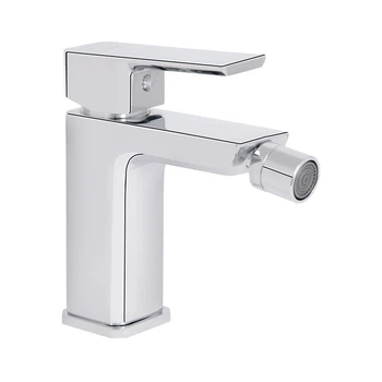 Смеситель для биде Lidz Dozorca 001AF (k35) Chrome LDDOZ001AFCRM48991