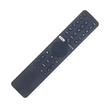 Пульт Xiaomi Mi TV Bluetooth Voice Remote з голосовим керуванням (XMRM-19)