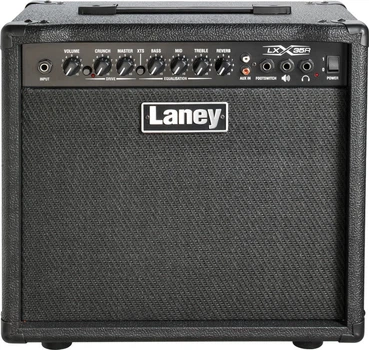 Комбопідсилювач Laney LX35R