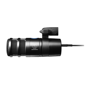 Микрофон Audio-Technica AT2040 USB
