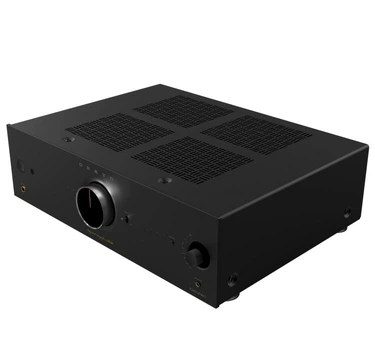 Усилитель Onkyo Icon A-50 Black