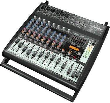 Мікшерний пульт Behringer PMP500 Europower