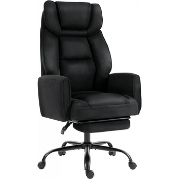 Офисное кресло GT Racer B-3042 Fabric Black