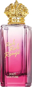 Woda toaletowa damska Juicy Couture Rock the Rainbow Rah Rah Rouge 75 ml (719346644433)