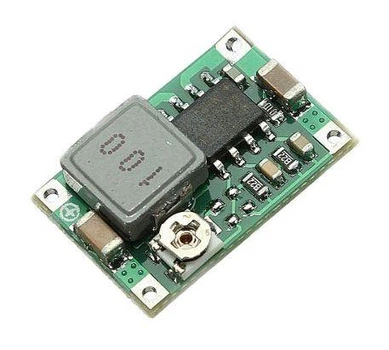 Mini360 понижающий преобразователь 2A DC-DC