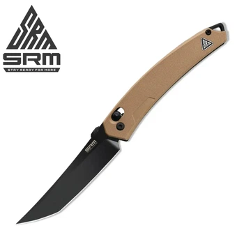Ніж складаний SRM 9211B-GW