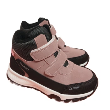 Чоботи для дівчинки демисезонні Bi&Ki В-60106 31 (20 см)Pink