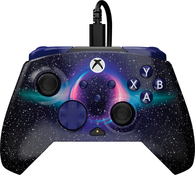 Kontroler Turtle Beach Rematch Advanced Wired Dark Cosmos (TBC-2404-05)
