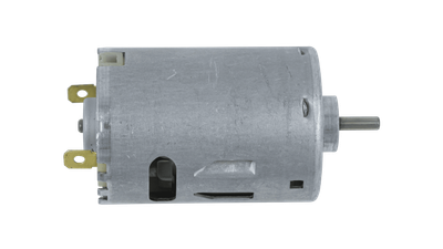 Двигун (мотор) RS-545, 21,6 В