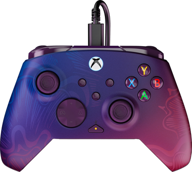 Kontroler Turtle Beach Rematch Advanced Wired Fade Purple (TBC-2004-45)