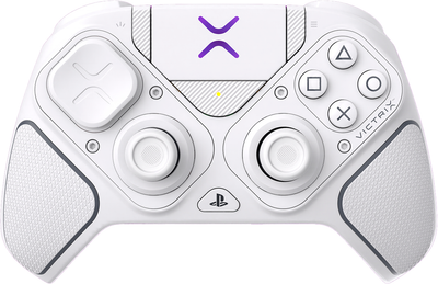 Kontroler Turtle Beach Victrix Pro BFG Reloaded PlayStation White (TBC-3101-15)