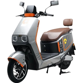 Электроскутер Garow L750 GR-3693 Gray [172270]