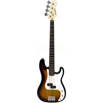 Бас-гитара Parksons SPB-140 3 Tone Sunburst [170366]