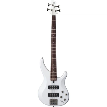 Бас-гитара Yamaha TRBX-304 White [170018]