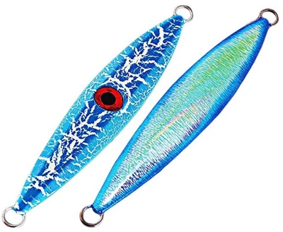 Пількер JM Single-Eyed UFO jig 350g #4 (РБ-925642)