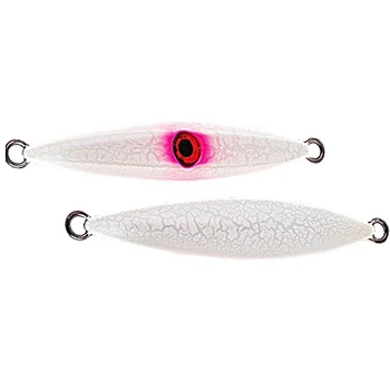 Пількер JM Single-Eyed UFO jig 480g #1 (РБ-925597)