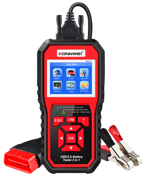 Skaner diagnostyczny OBD2 Konnwei KW870 (5901890097000)