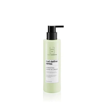 Несмываемый крем для вьющихся волос Lavish Care CURL DEFINE HYDRATING LEAVE IN CREAM 200 мл