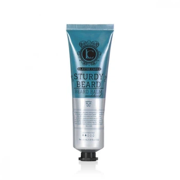 Бальзам-крем для бороды для смягчения и легкой фиксации Lavish Care 100 мл (603999)