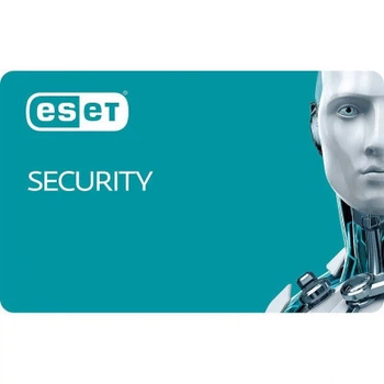 Антивірус Eset Server Security 14 ПК на 3year Business