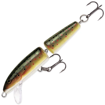 Воблер Rapala Jointed F 90mm 7g 1.5-2.1m #TR