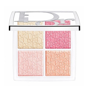 Dior Backstage Glow Face Palette Rose Gold Glow Палетка для обличчя