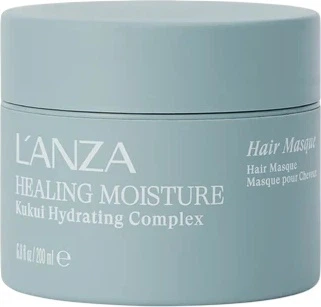 Маска для волосся Lanza Healing Moisture зволожувальна 200 мл (654050117500)