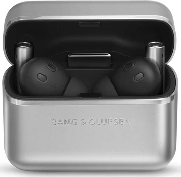 Наушники Bang & Olufsen Beo Grace Natural Aluminium (1240900)