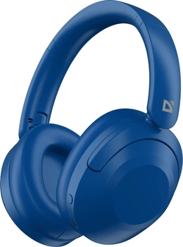 Наушники Defender FreeMotion B490 Bluetooth Blue (4745091890869)