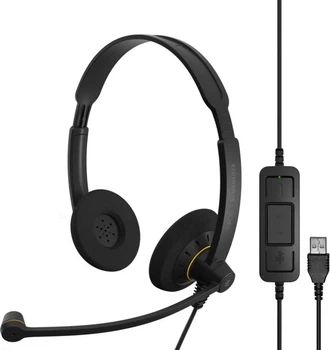 Наушники Epos SC 60 USB ML (1000551)