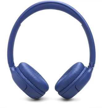 Наушники JBL Tune 530BT Blue (JBLT530BTBLUEU)