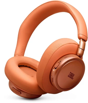 Наушники JBL Live 780NC Orange (JBLLIVE780NCORG)