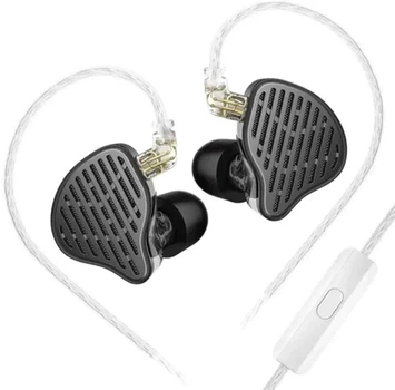 Наушники Knowledge Zenith PR2 Black (90404256)