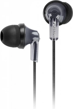 Навушники Panasonic RP-HJE118GU-K Black