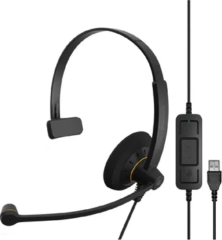 Наушники Sennheiser Epos I SC 30 USB ML (1000550)