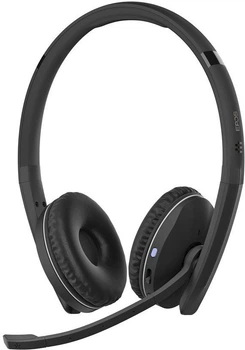 Навушники Sennheiser EPOS ADAPT 260 Black (1000882)