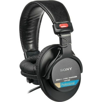 Наушники Sony Pro MDR-7506/1 (281631)