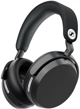 Наушники Sennheiser Momentum 5 Wireless Black (800078)