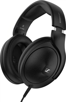 Наушники Sennheiser HD 620 S Black (700401)