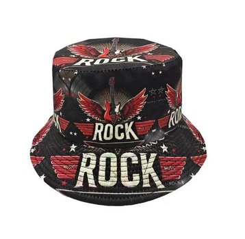 Панама Rock Roll унисекс 04820