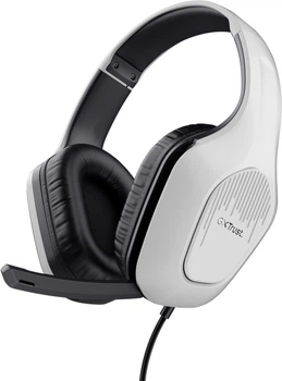 Наушники Trust GXT 415PS Zirox для PS5 (TR24993)