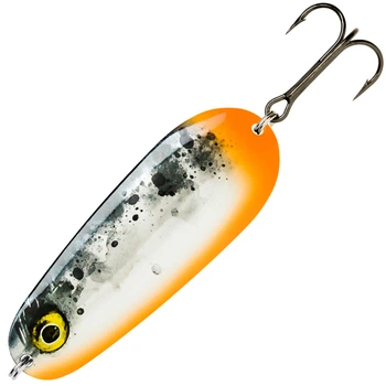 Блесна Rapala Nauvo 95mm 37.0g HLW