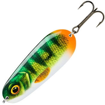 Блешня Rapala Nauvo 66mm 19.0g PEL