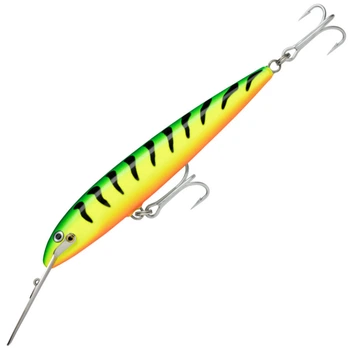 Воблер Rapala CountDown Magnum 180mm 70g #FT
