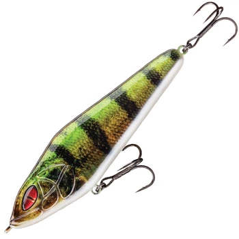 Воблер Daiwa Prorex Lazy Jerk 155SS 155mm 85g #Live Perch