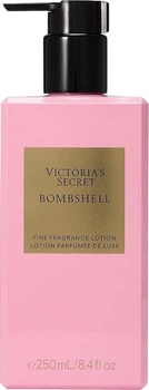 Лосьйон для тіла Victoria's Secret Bombshell парфумований 250 мл (667554672123)