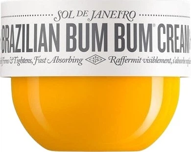 Krem rozświetlający do ciała Sol De Janeiro Brazilian Bum Bum 75 ml (851604006055)