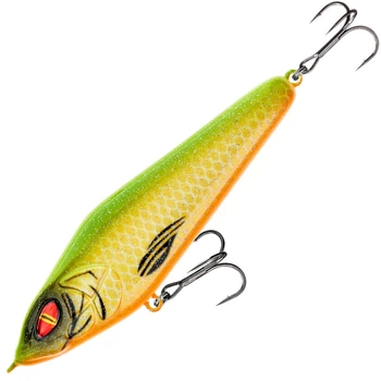 Воблер Daiwa Prorex Lazy Jerk 155SS 155mm 85g #Olive Roach